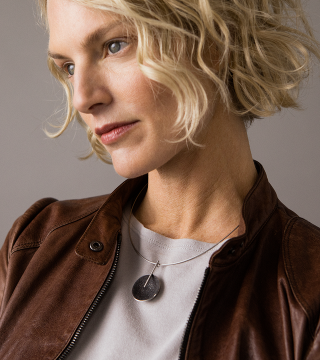 Diamond Dust Statement Jewelry