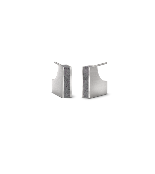 Otte2 Concrete Studs
