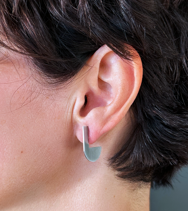 Joost Stainless Studs