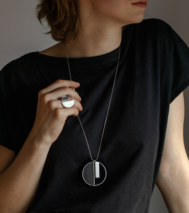 Georg Necklace