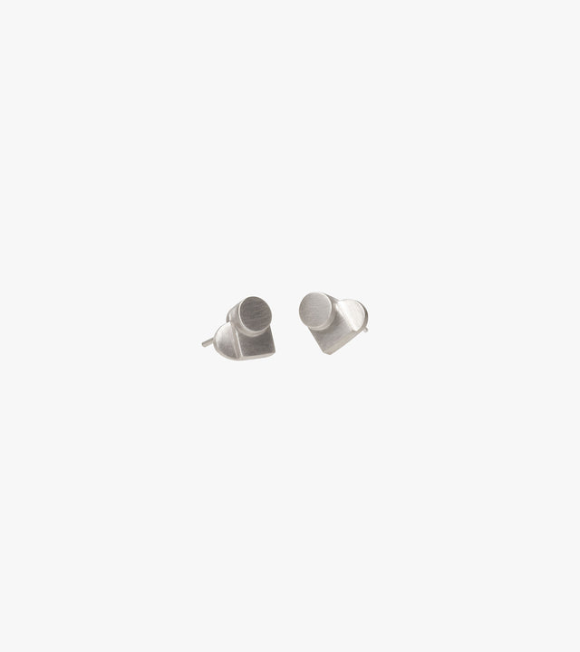 Luv925 Silver Earring Studs