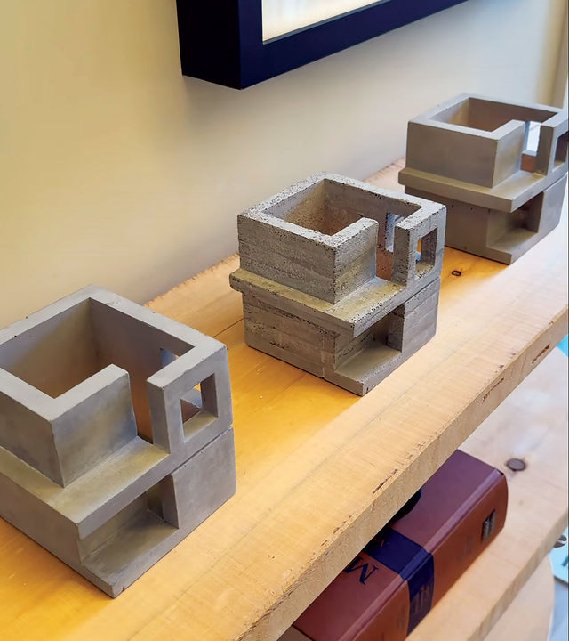 modCUBE