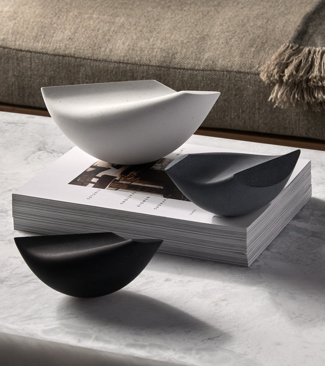 Oiseau—Bébé (S) Grey