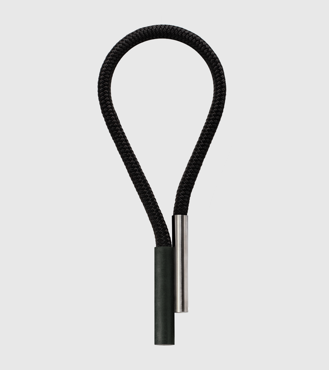 Unity Tandem 24 Necklace