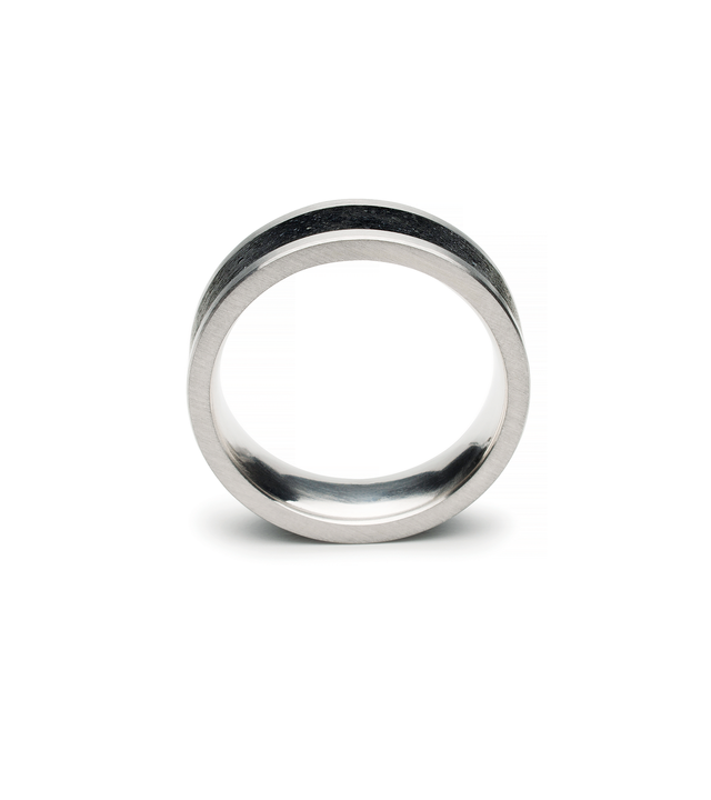 KMr135 Concrete Ring