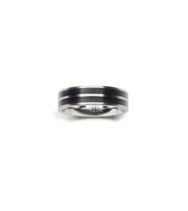 KMr169 Concrete Ring