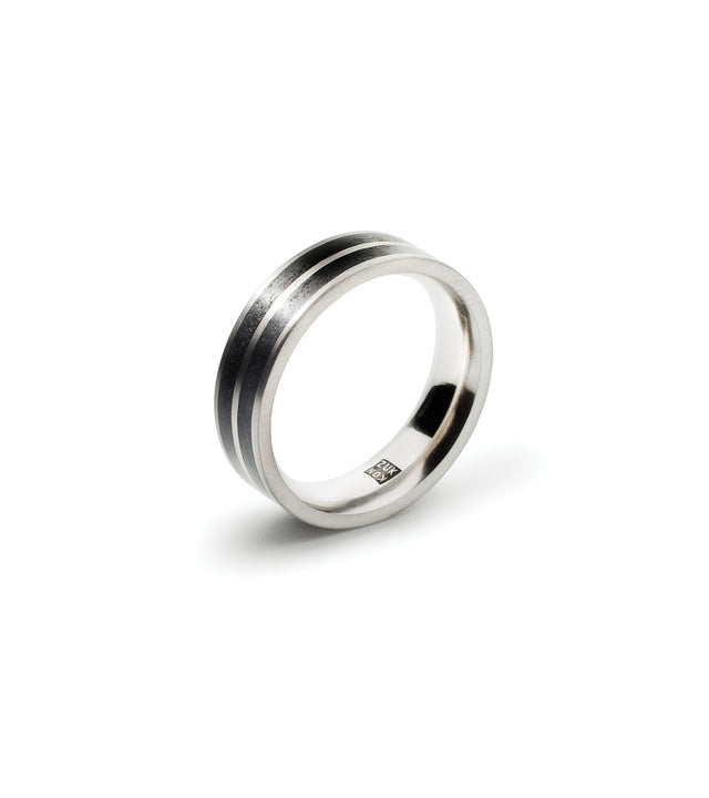 KMr169 Concrete Ring
