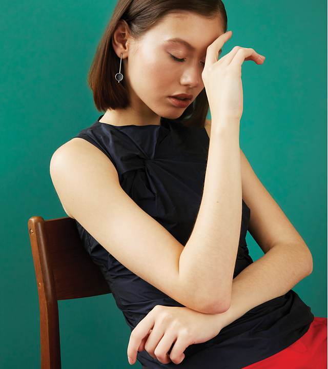 Inspira Minor Earrings