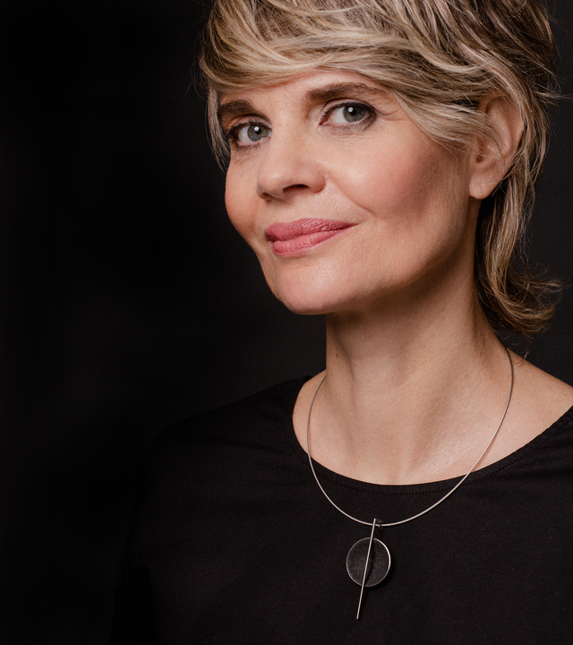 Linnea Necklace