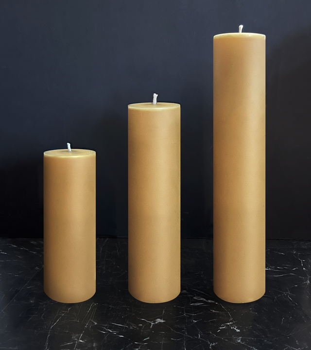 Monument | Golden Wax Refills