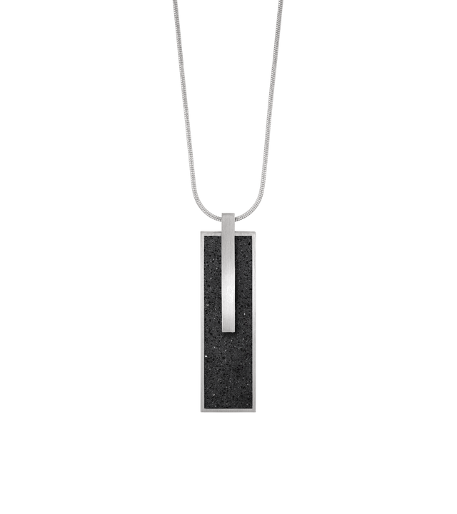 Memento Beholden Locket - BLK