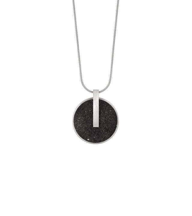 Memento Eternal Locket - DDust