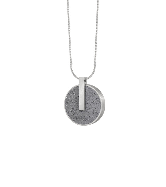 Memento Eternal Locket - NAT