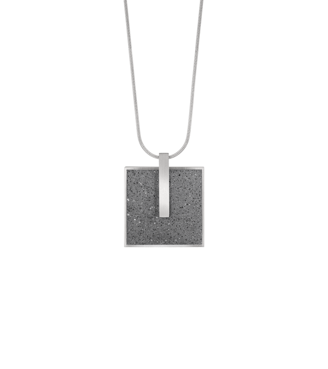 Memento Mindful Locket - NAT