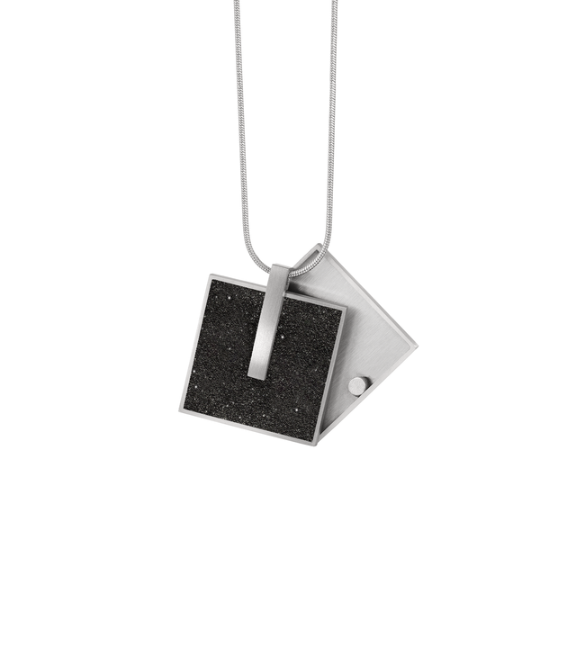 Memento Mindful Locket - DDust