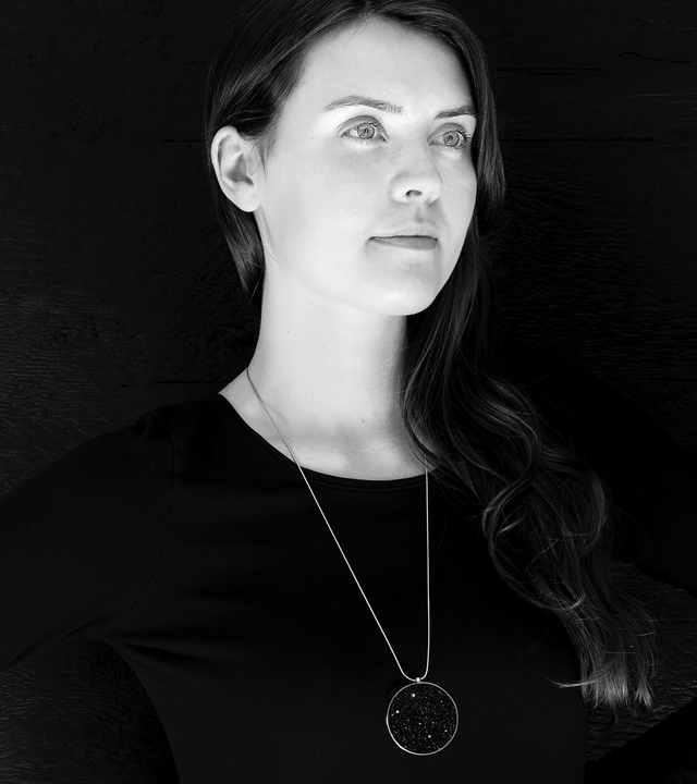 Maia Major Necklace