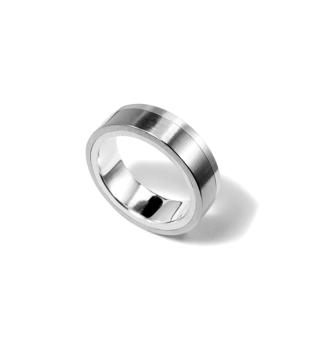 KMr113 Union Wedding Ring