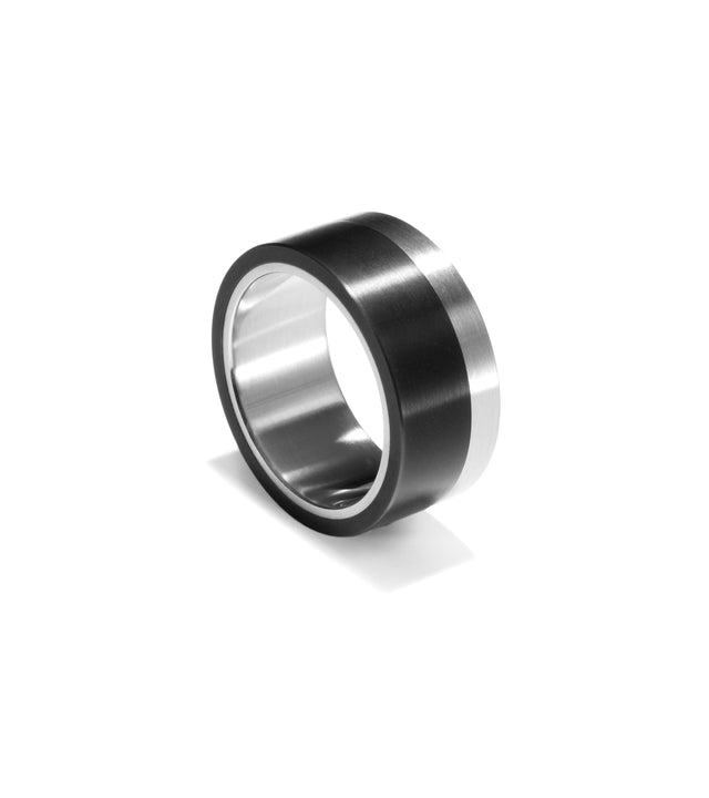 KMr137 Union Wedding Ring