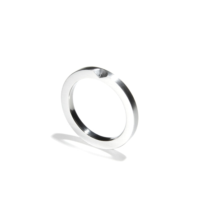 KMr162 Union Wedding Ring
