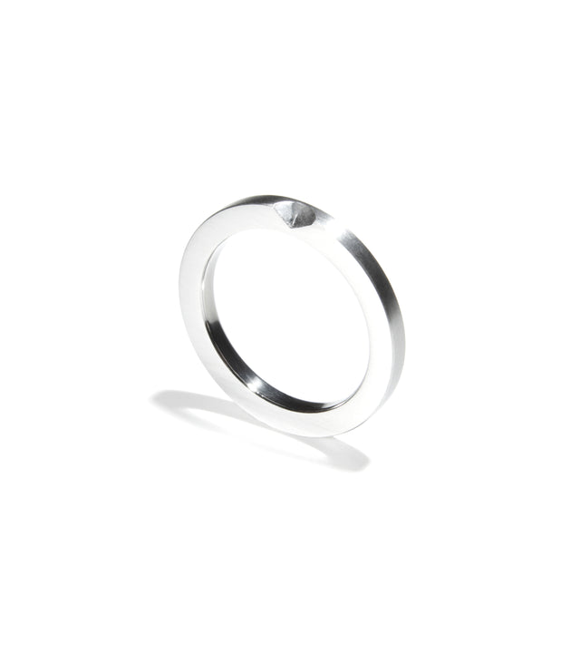 KMr162 Union Wedding Ring