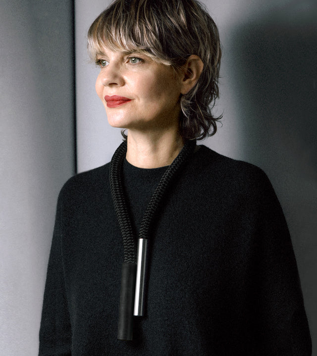 Unity Tandem 24 Necklace