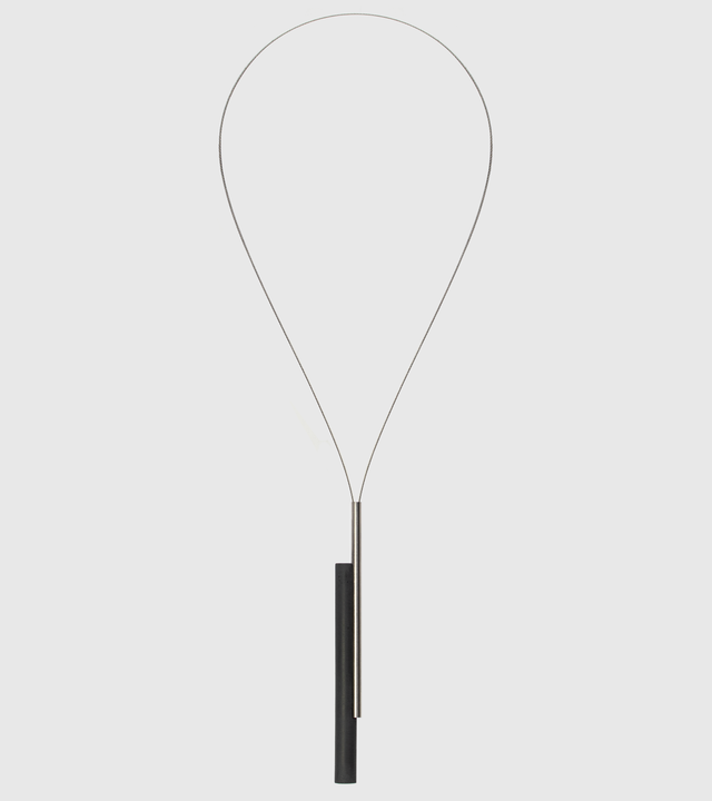 Unity Tandem 8 Necklace (L)