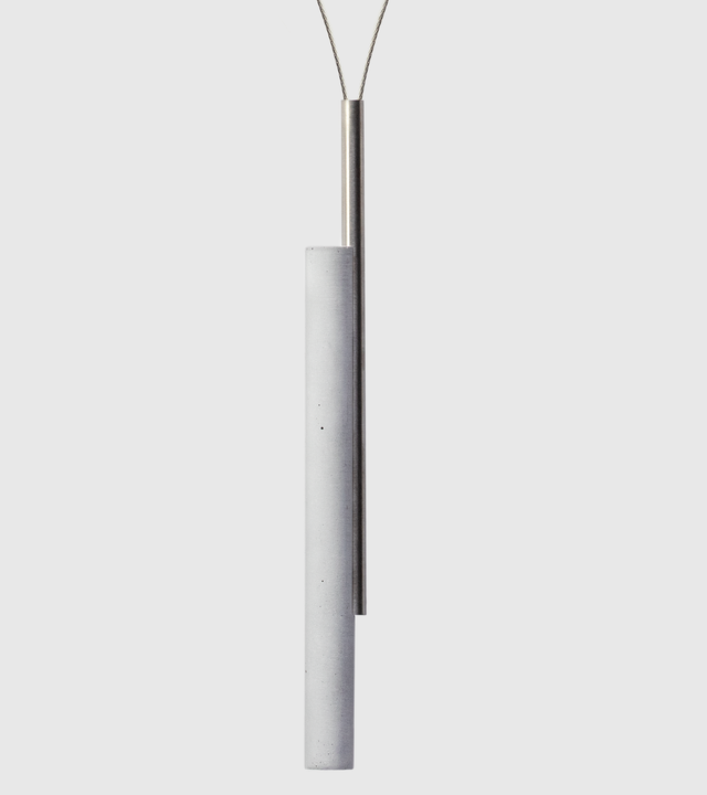 Unity Tandem 8 Necklace (L)