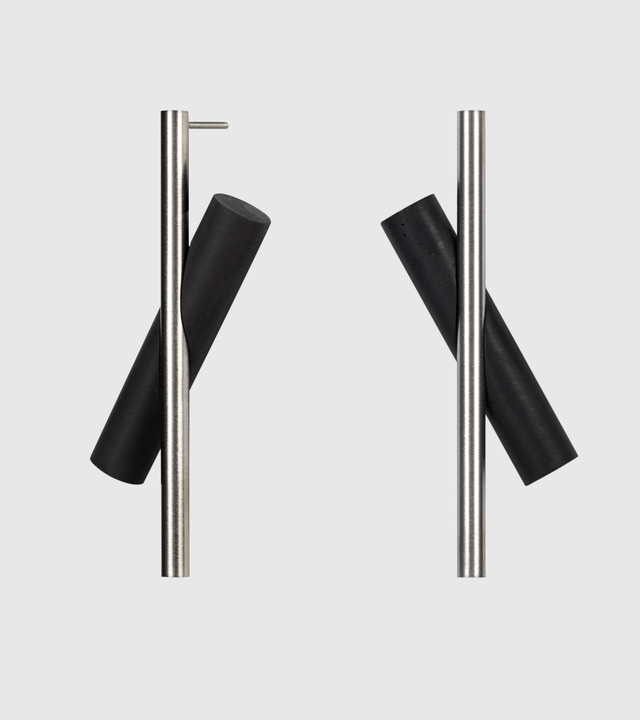 Unity x Earrings (L)