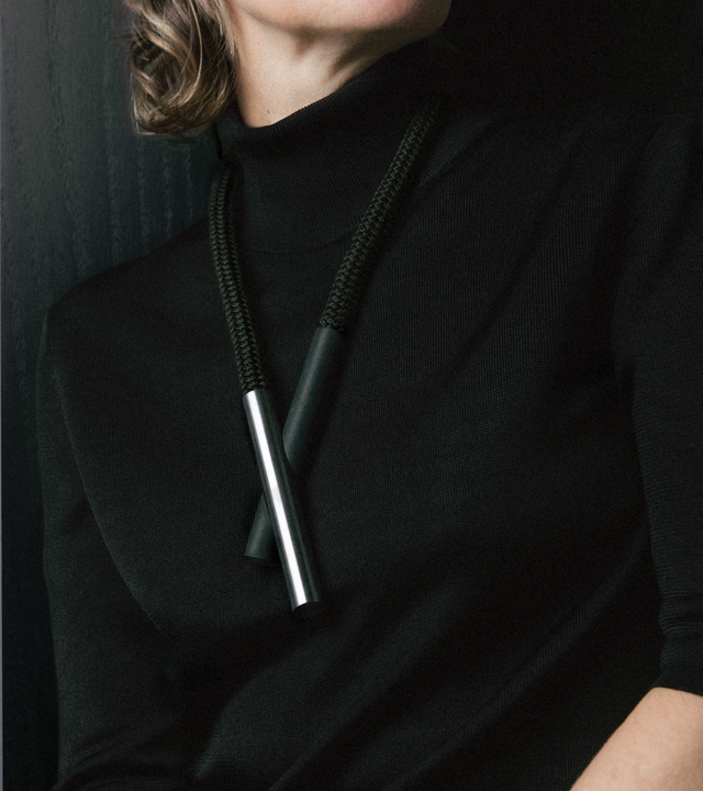 Unity x 17s Necklace