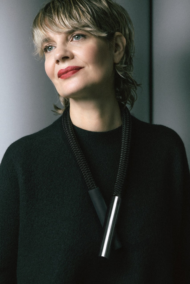 Unity x 22s Necklace