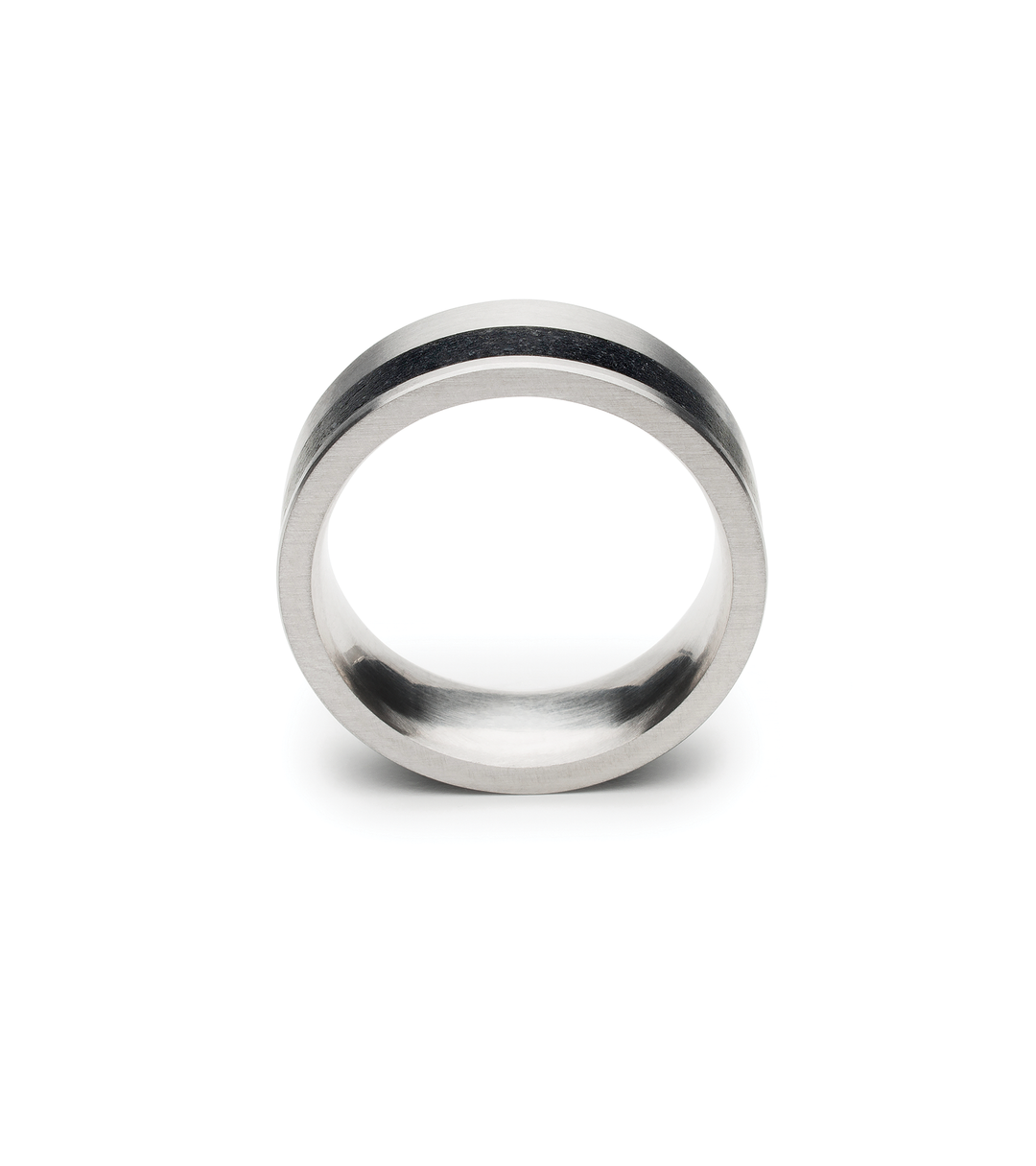 Unique Wedding Ring - Concrete Rings - KONZUK Union