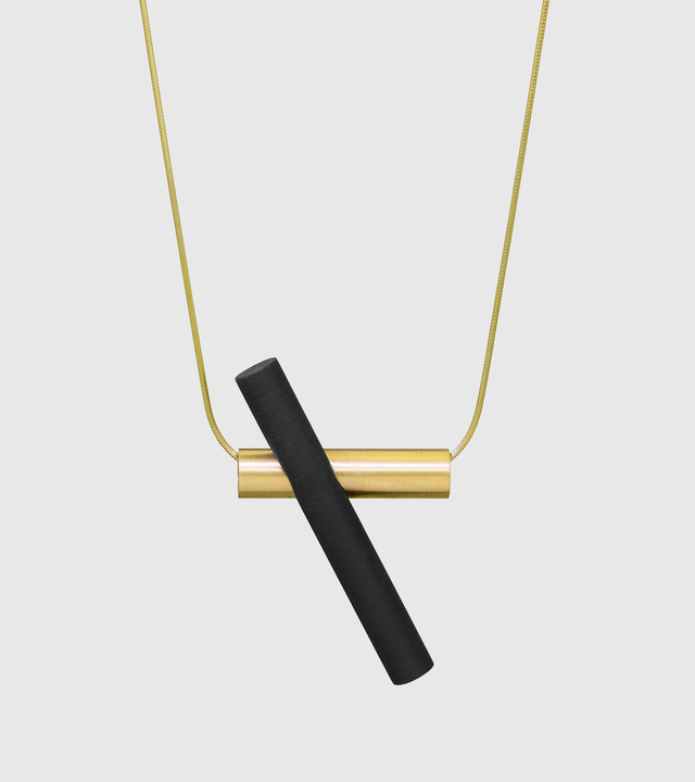 Concrete Jewelry - Unity Loop16 Bracelet - KONZUK