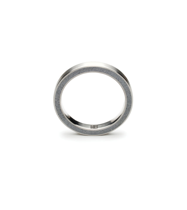 KMr156 Concrete Ring