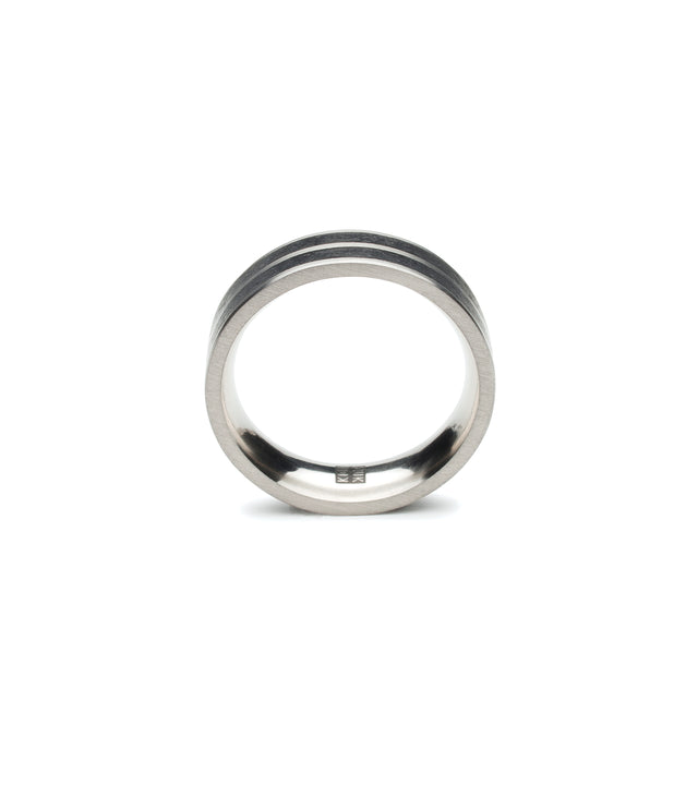 KMr169 Concrete Ring