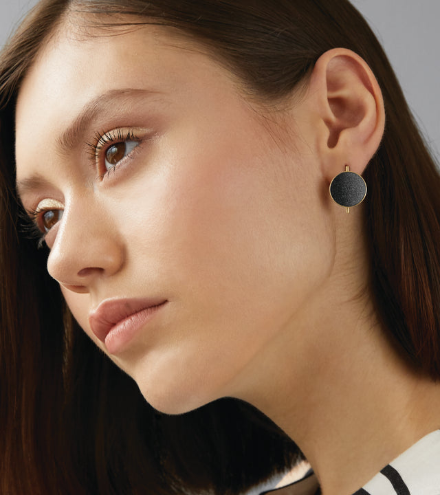 Juno Earrings 14k