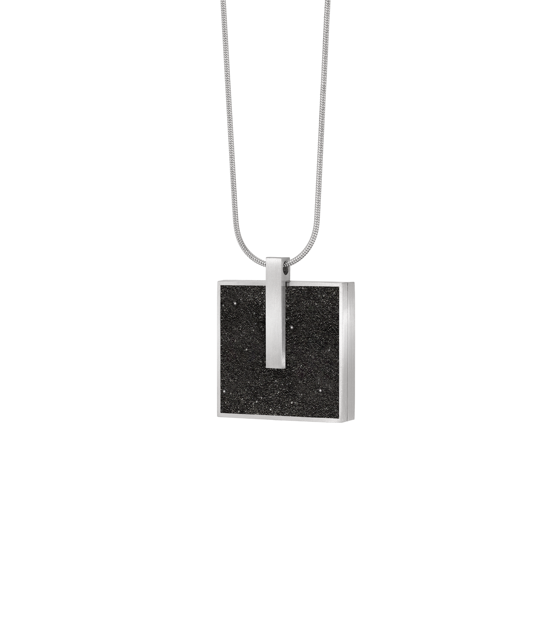 Concrete Jewelry - Memento Locket - KONZUK